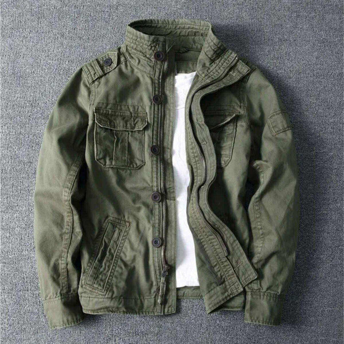 Mens Forge Jacket