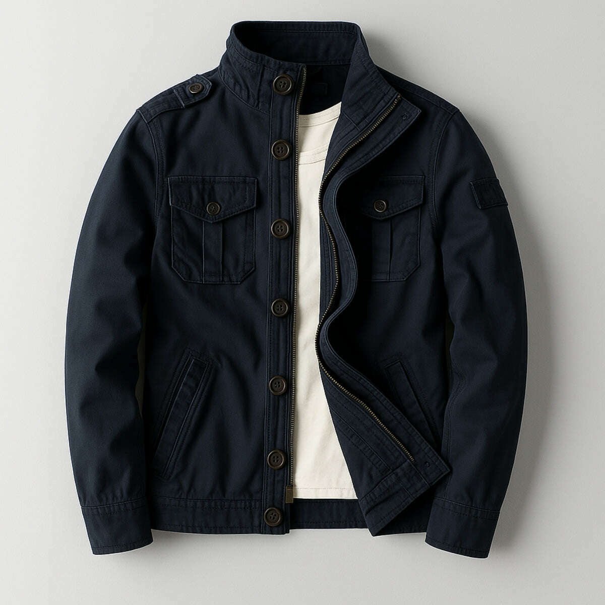 Mens Forge Jacket
