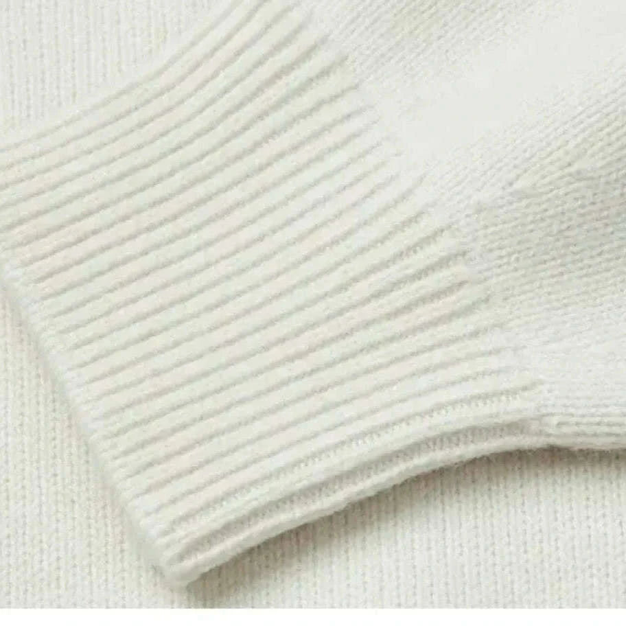 Womens Elano Turtleneck Sweater