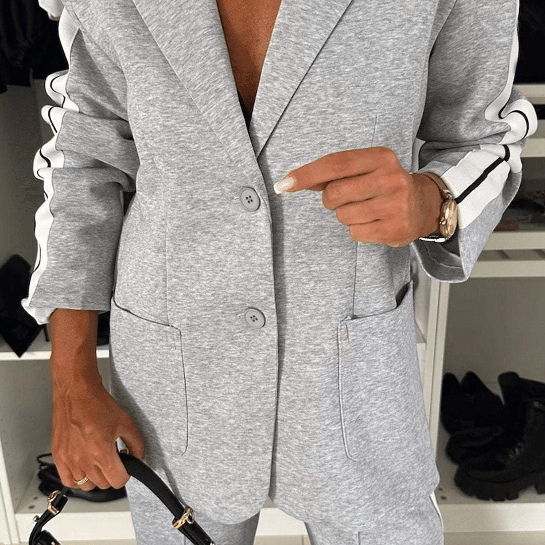 Womens Alice Casual Office Suit