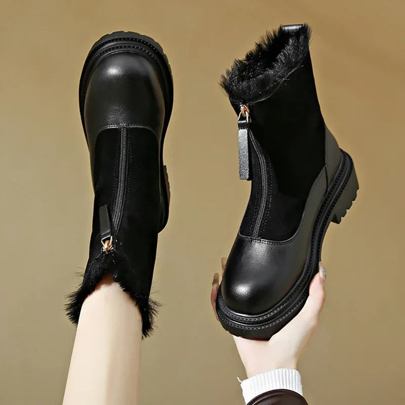Berlin Boots - Lunavitae