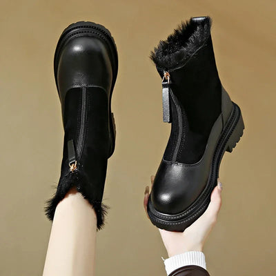 Berlin Boots - Lunavitae
