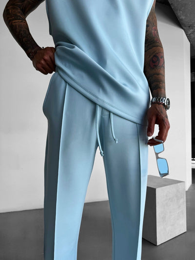 NOVA 2 PIECE LOUNGE SET - Lunavitae