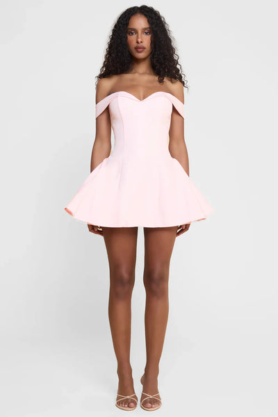 Nala Mini Dress