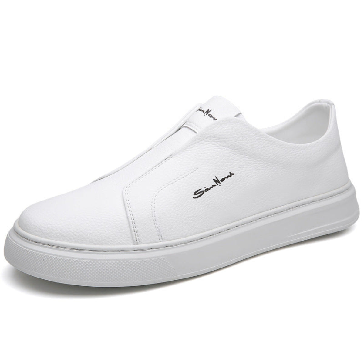 HARBOUR SLIP-ON SNEAKERS - Lunavitae