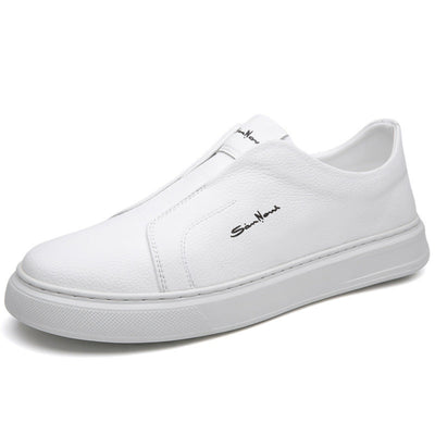 HARBOUR SLIP-ON SNEAKERS - Lunavitae