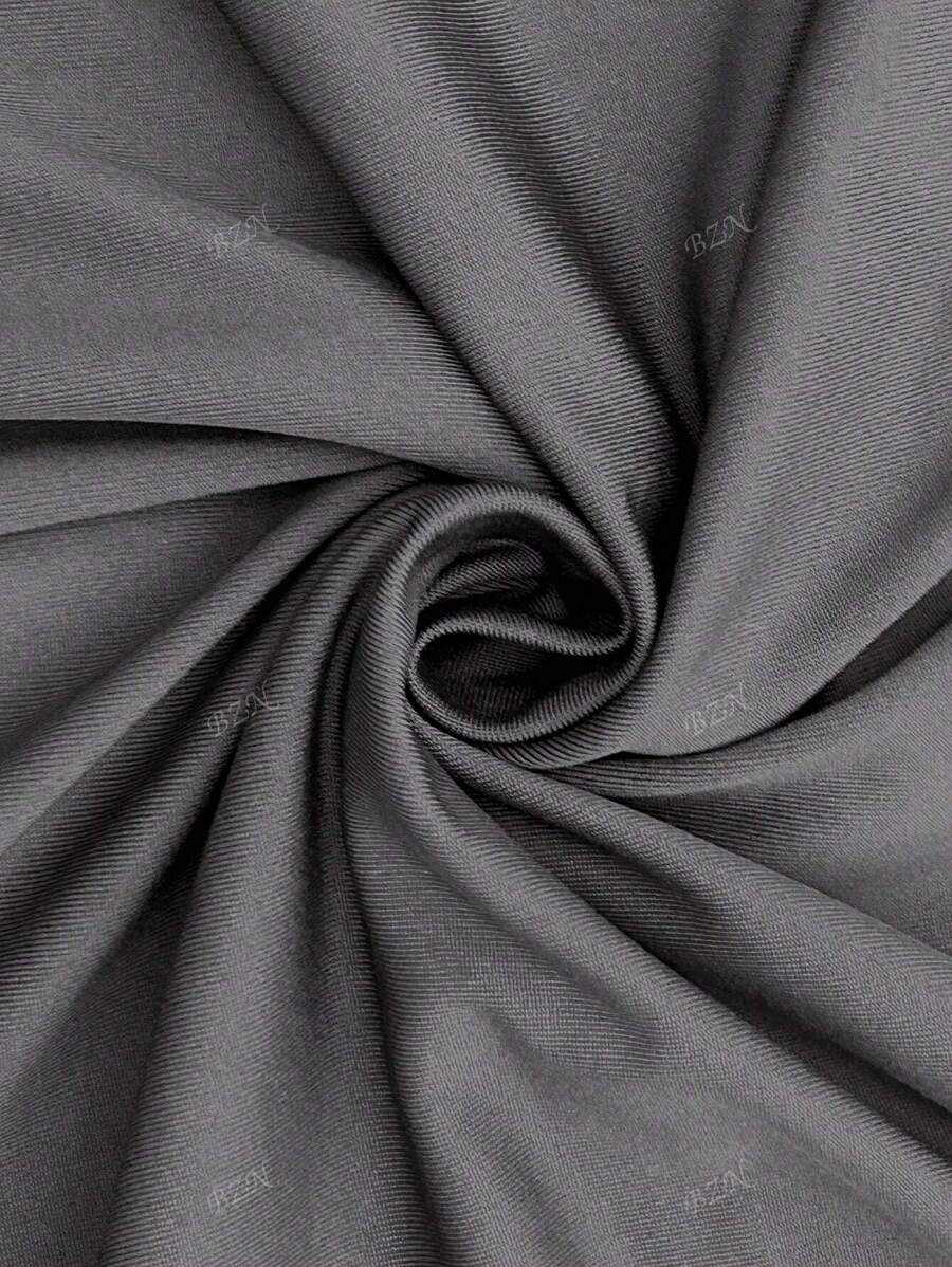 Hollow-Out Maxi Dress – Bandeau, Backless, Y2K - Lunavitae