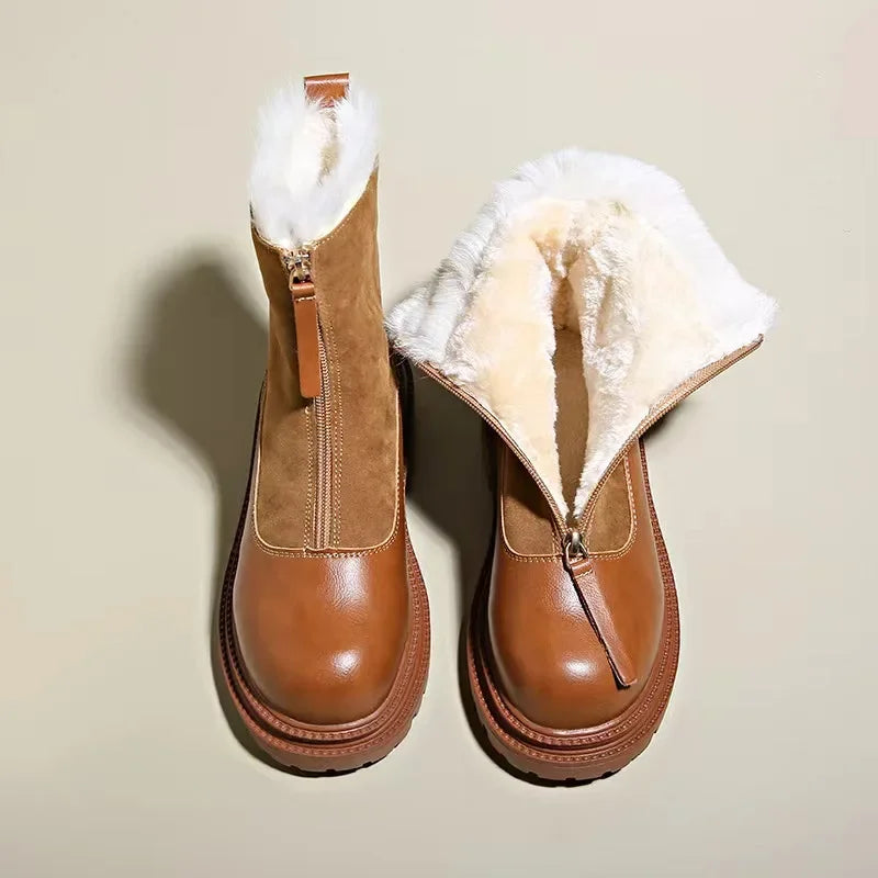 Berlin Boots - Lunavitae