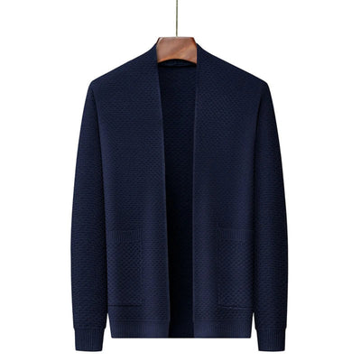 Antonio Rivella Jacquard Blazer - Lunavitae