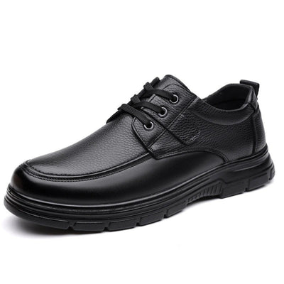 Wexford Genuine Leather Shoes - Lunavitae