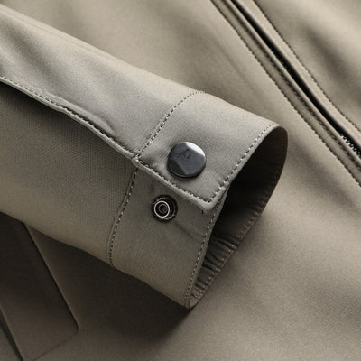 Larwin Jacket - Lunavitae