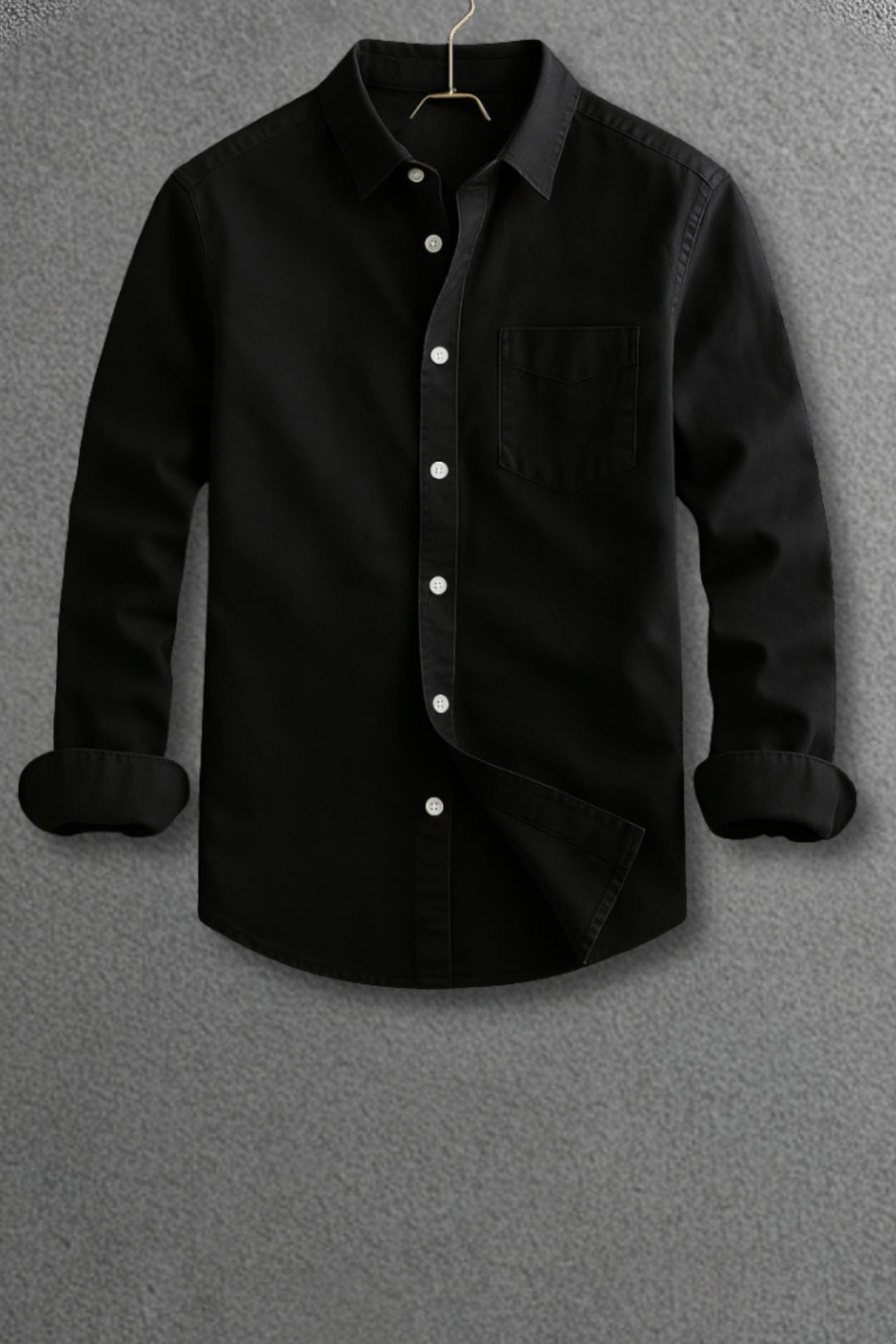Elmor Shirt - Lunavitae