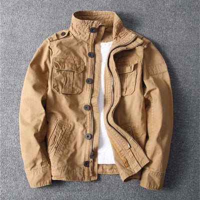 Forge Jacket - Lunavitae