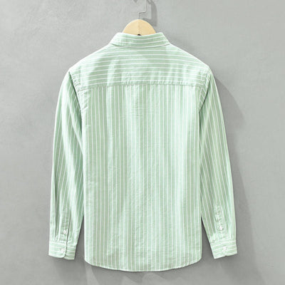 STEPHEN™ | Summer Shirt for men - Lunavitae