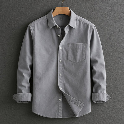Elmor Shirt - Lunavitae