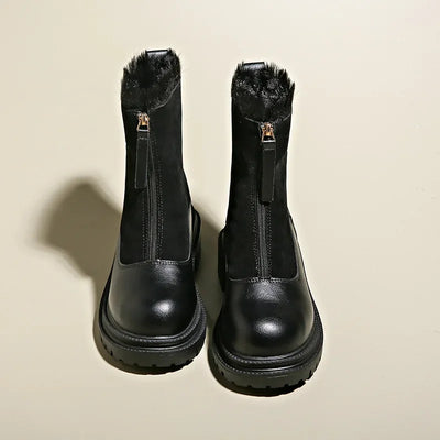 Berlin Boots - Lunavitae