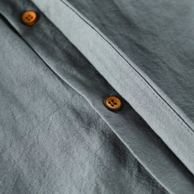 KATANA JAPAN STYLE SHIRT - Lunavitae