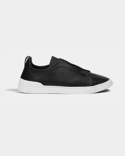 Dark Knight Laceless Sneaker