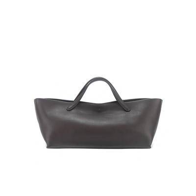 Minimalist Soft Leather handbag