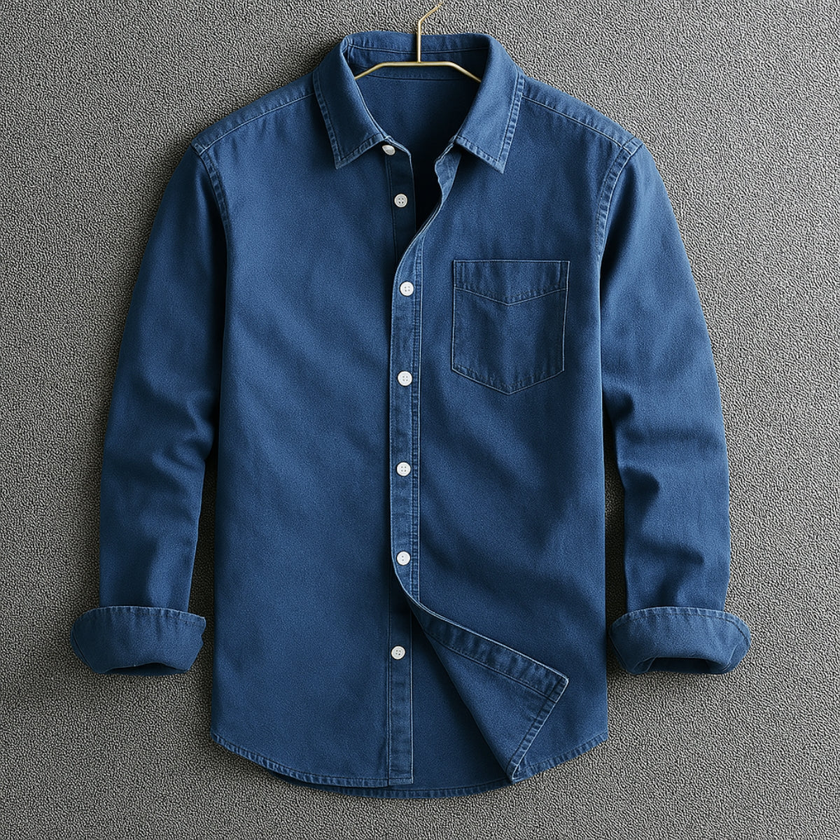 Elmor Shirt - Lunavitae