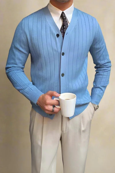 Raphaelo Vinia Italian Cardigan - Lunavitae