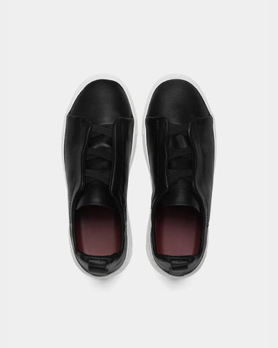 Dark Knight Laceless Sneaker