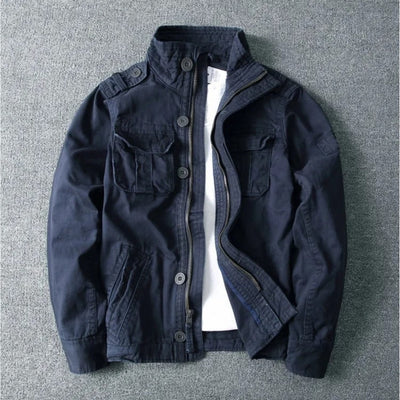 Forge Jacket - Lunavitae