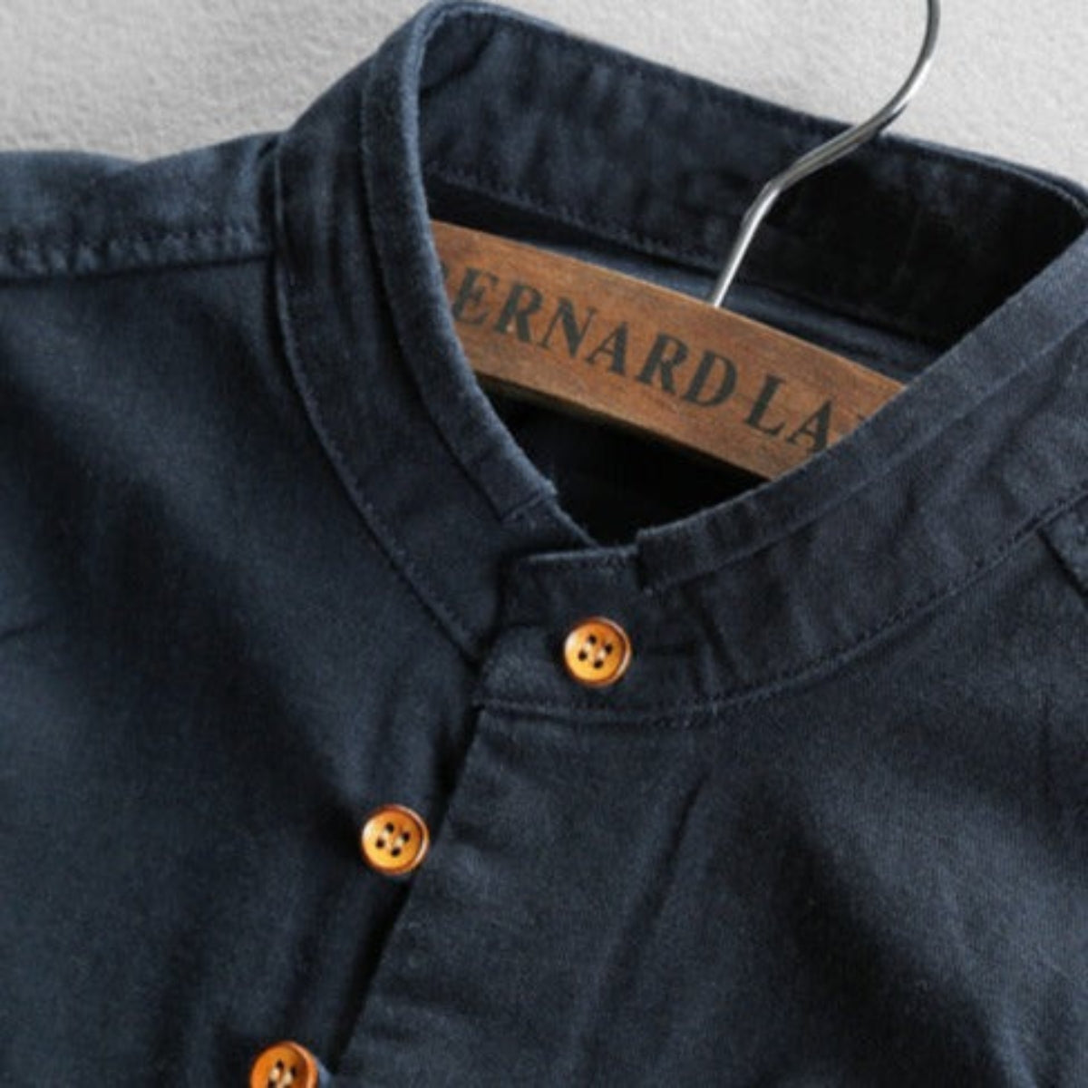 KATANA JAPAN STYLE SHIRT - Lunavitae