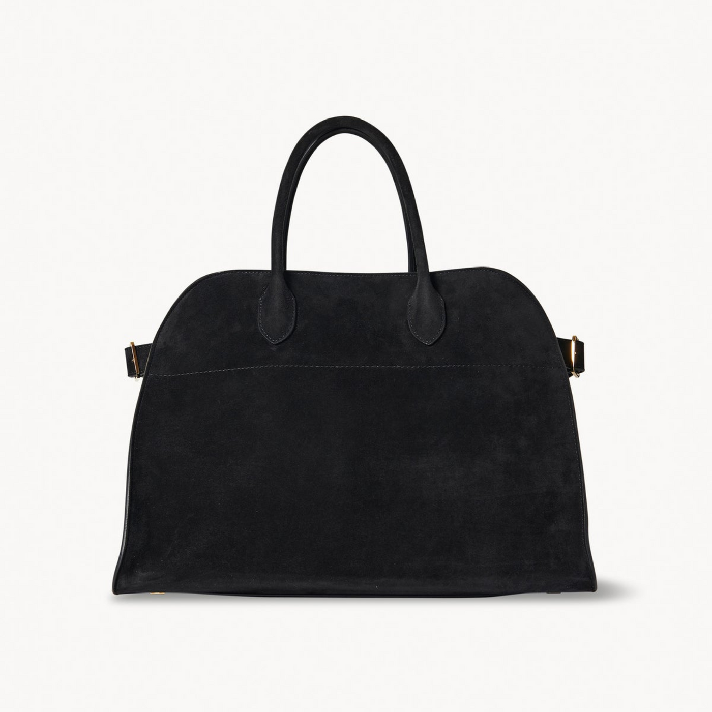 Luxurious Top-Layer Leather Tote Bag