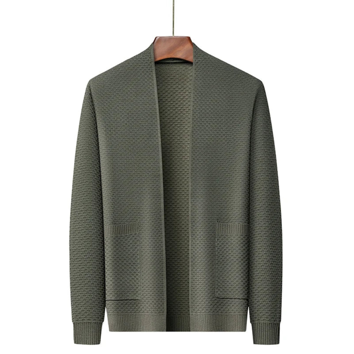 Antonio Rivella Jacquard Blazer - Lunavitae
