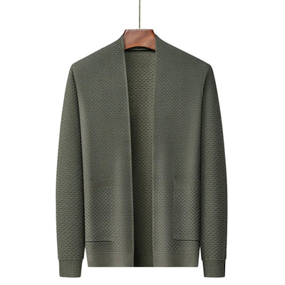 Antonio Rivella Jacquard Blazer - Lunavitae