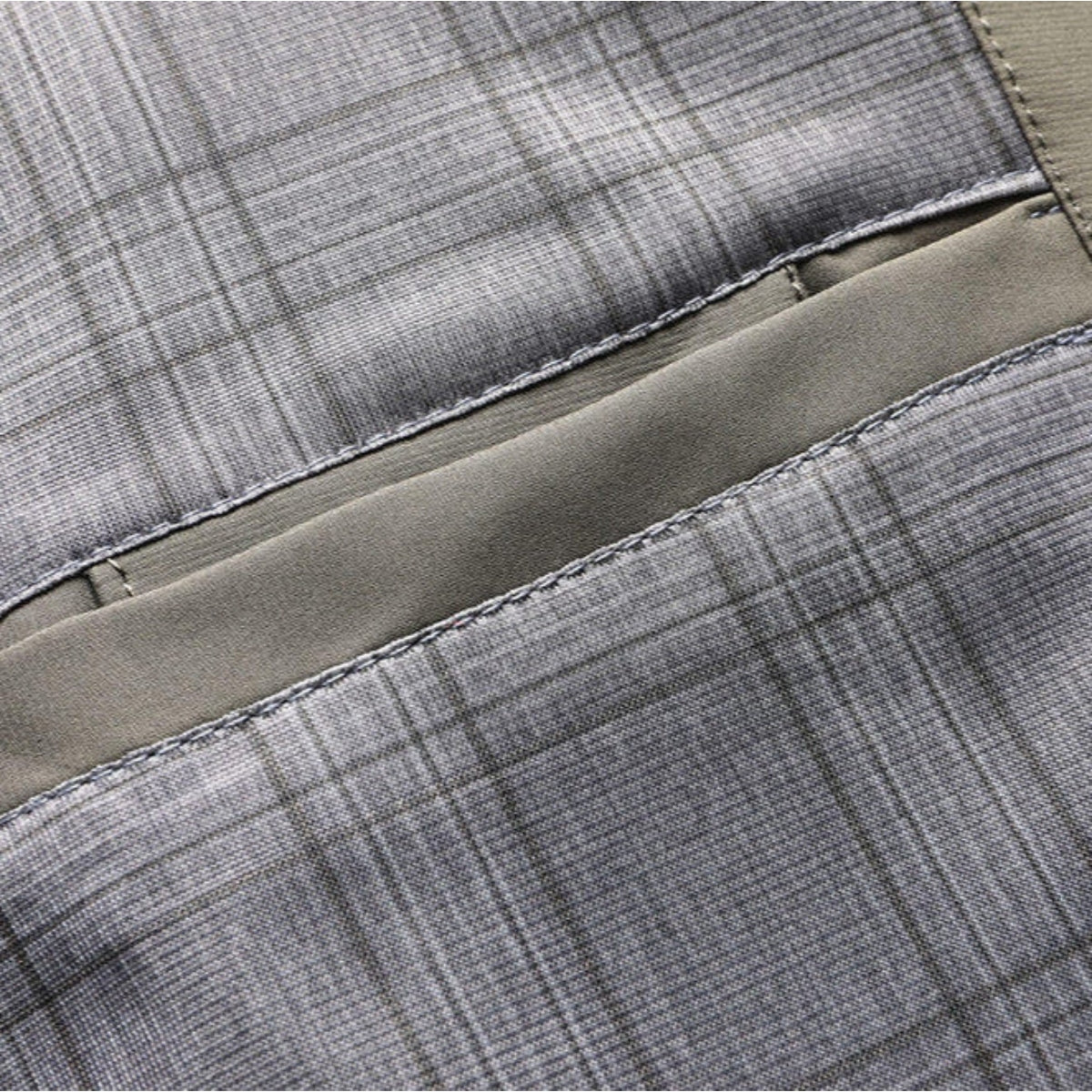 Larwin Jacket - Lunavitae