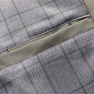 Larwin Jacket - Lunavitae