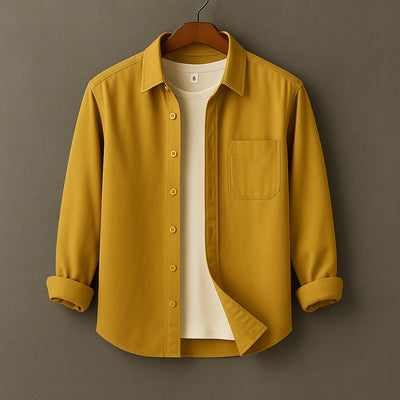 Elmor Shirt - Lunavitae