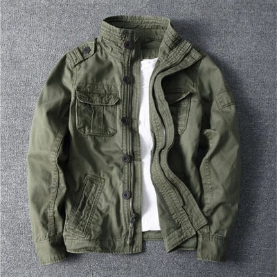 Forge Jacket - Lunavitae