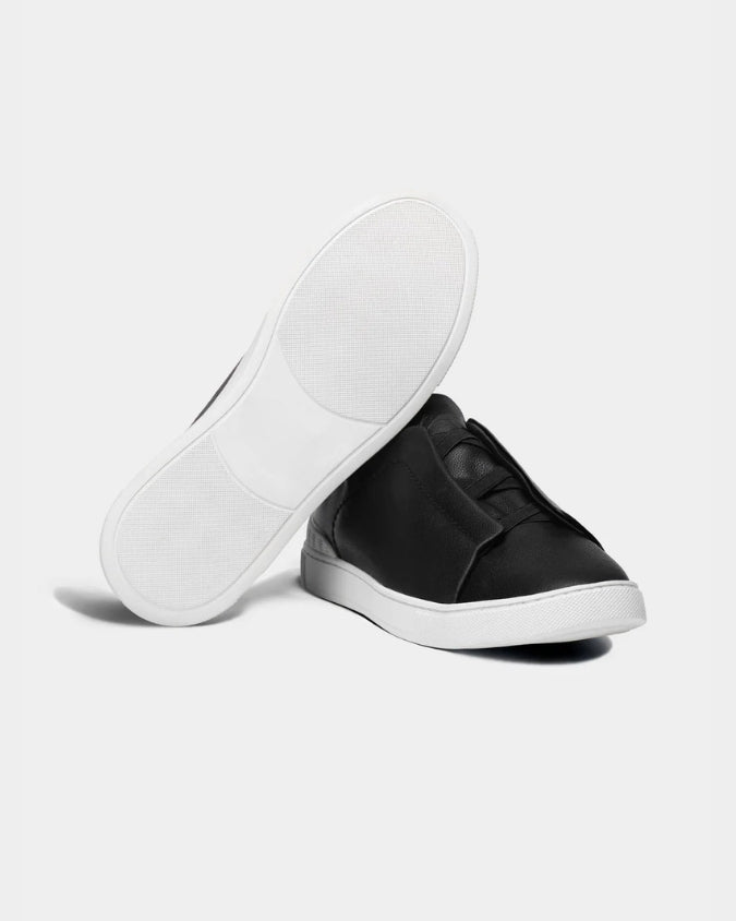 Dark Knight Laceless Sneaker