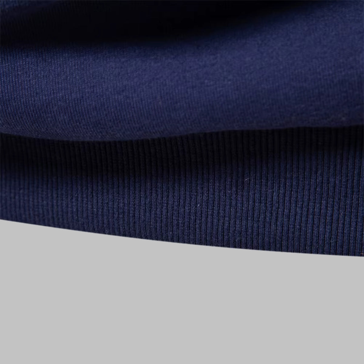 Andrew Collins Polo Collar Sweater - Lunavitae