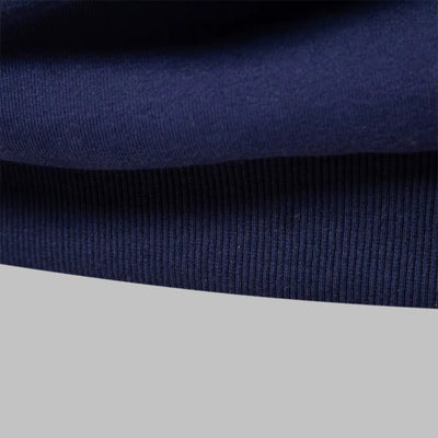 Andrew Collins Polo Collar Sweater - Lunavitae