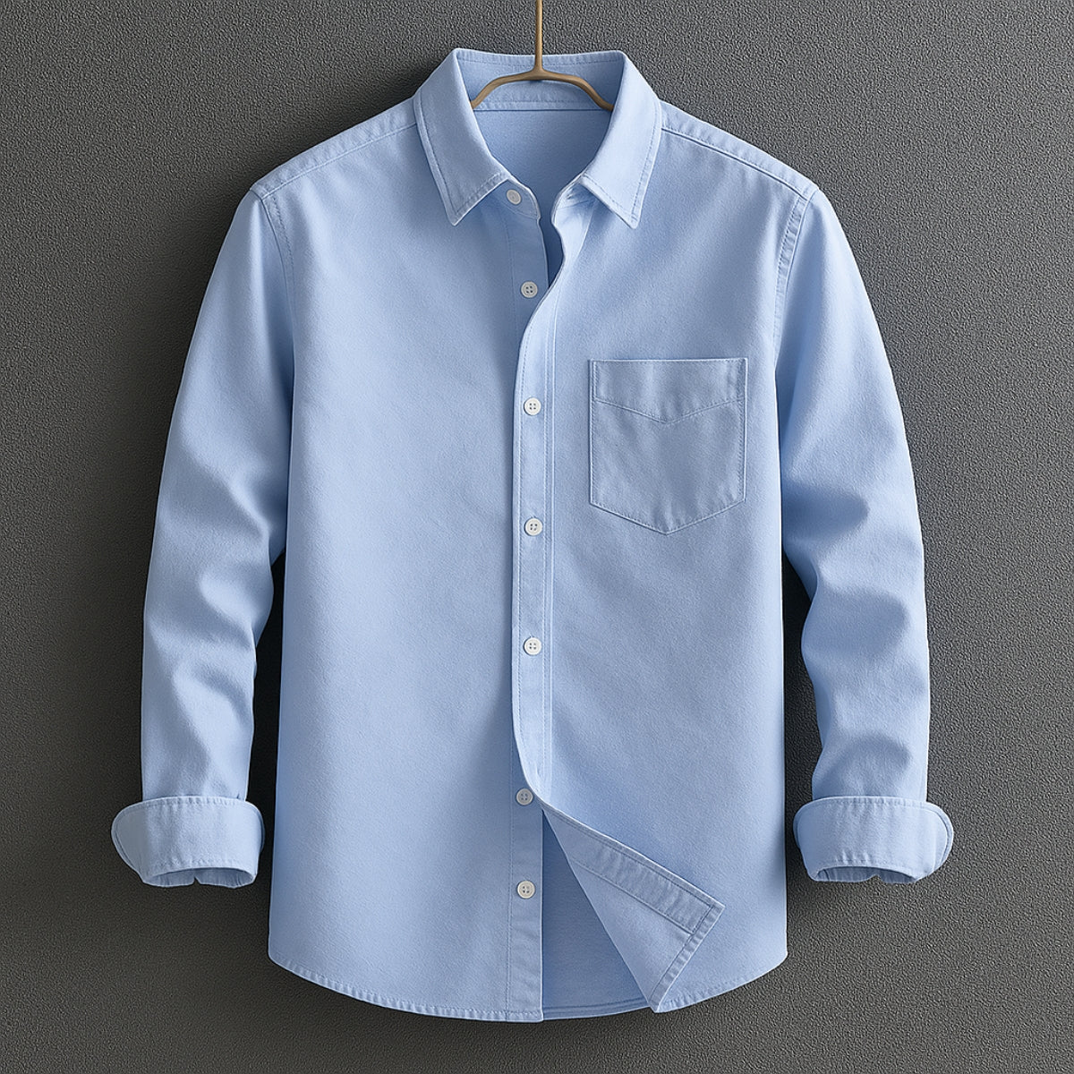 Elmor Shirt - Lunavitae