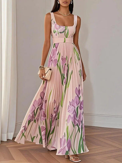 Grace™ | Ladies Refined Elegance Maxi Dress