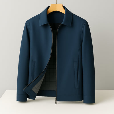 Larwin Jacket - Lunavitae