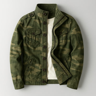 Forge Jacket - Lunavitae
