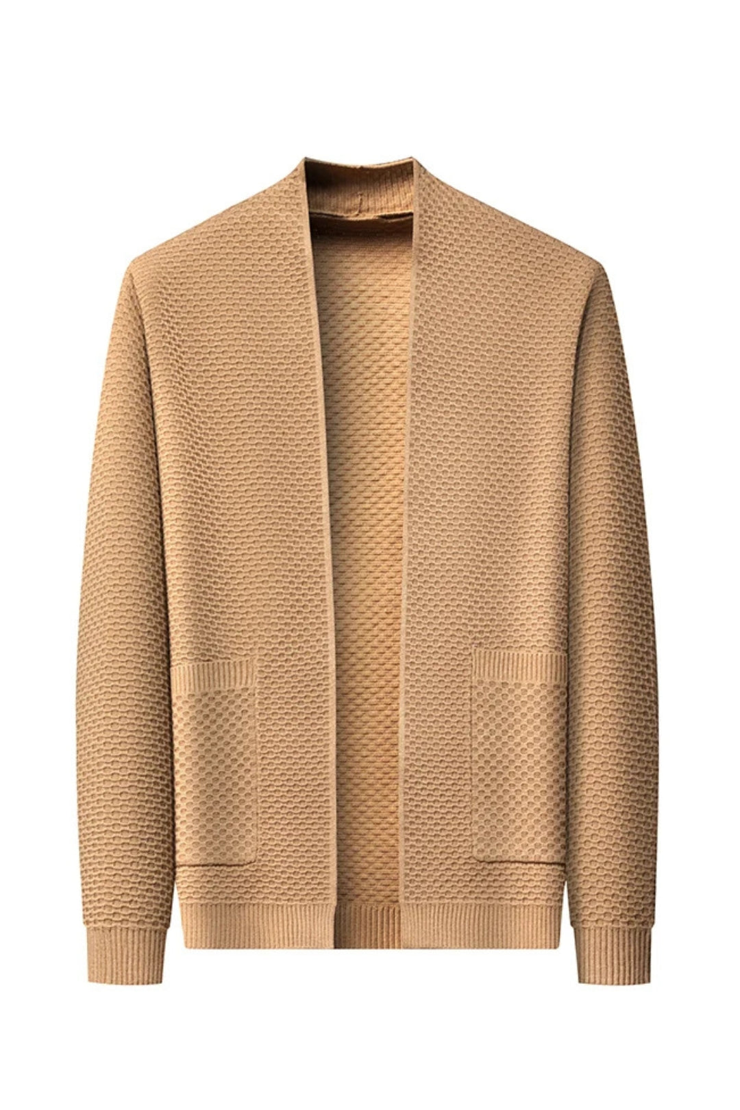 Antonio Rivella Jacquard Blazer - Lunavitae