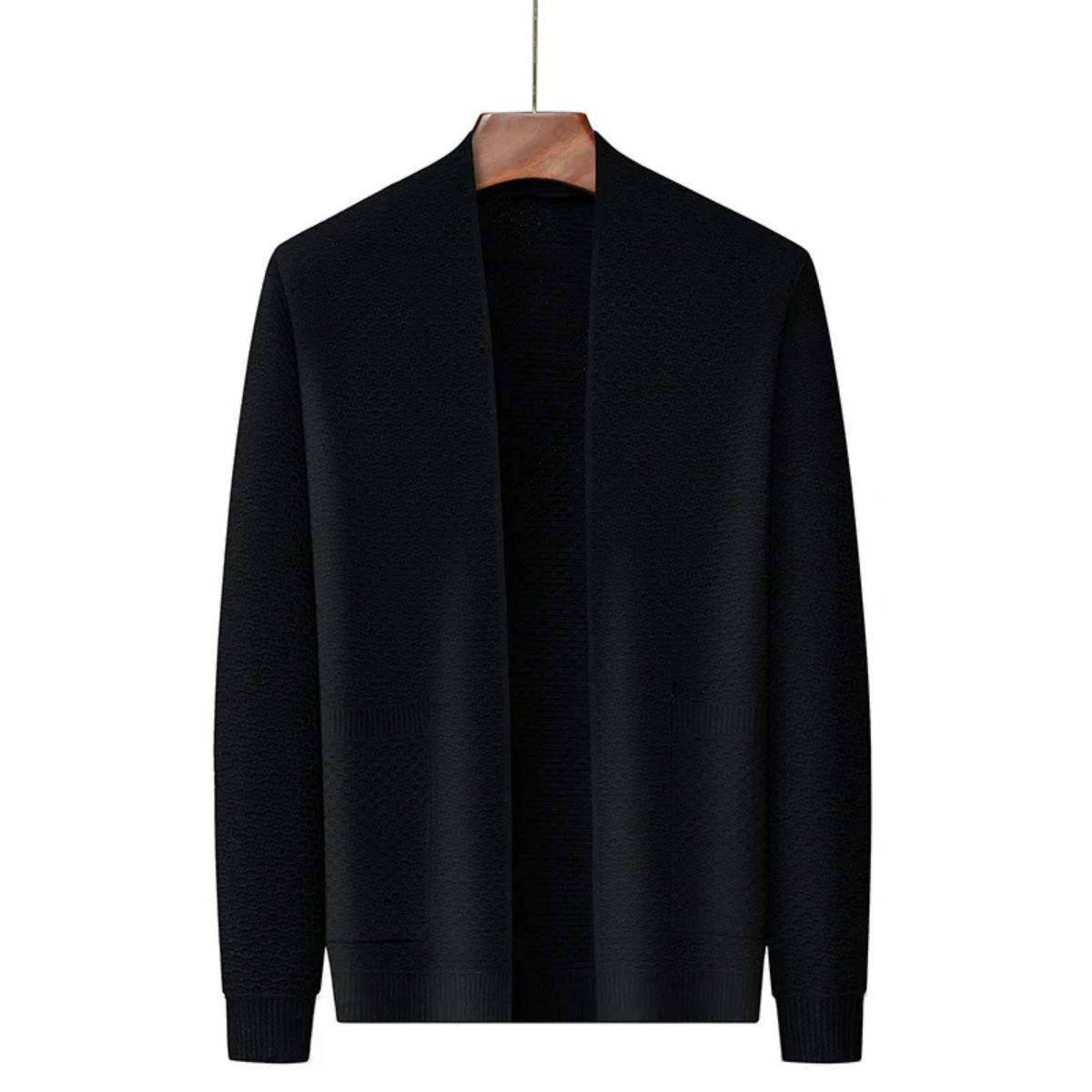 Antonio Rivella Jacquard Blazer - Lunavitae