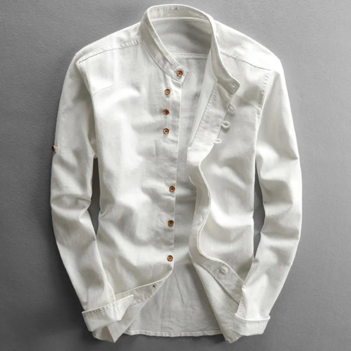 KATANA JAPAN STYLE SHIRT - Lunavitae