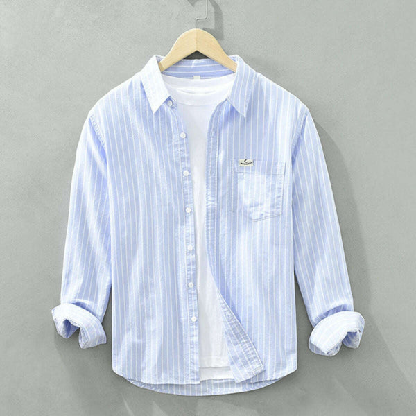 Stephen | Summer Shirt for Men