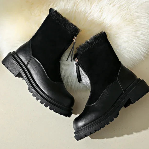 Berlin Boots - Lunavitae