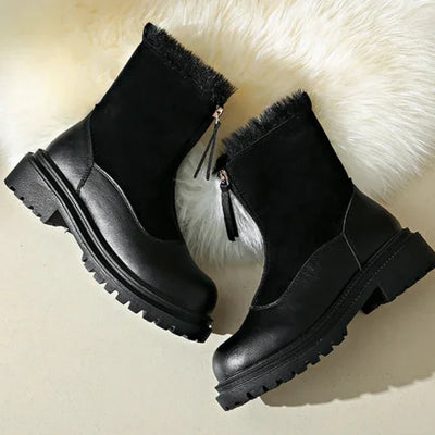 Berlin Boots - Lunavitae