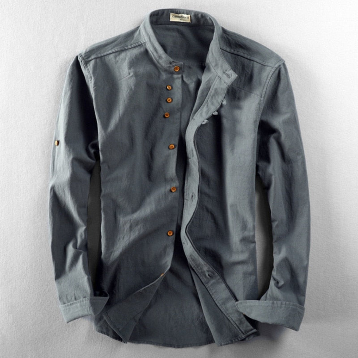 KATANA JAPAN STYLE SHIRT - Lunavitae