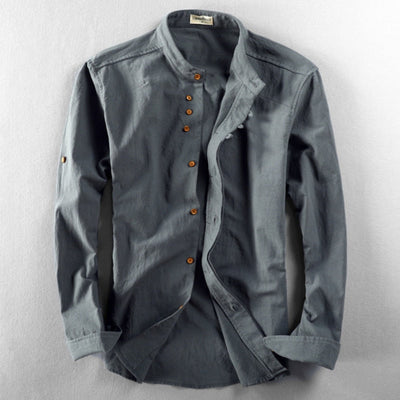 KATANA JAPAN STYLE SHIRT - Lunavitae